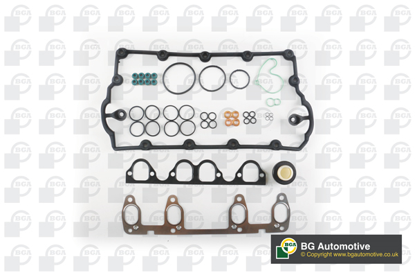 BGA Zestaw uszczelek, głowica cylindrów HN5326