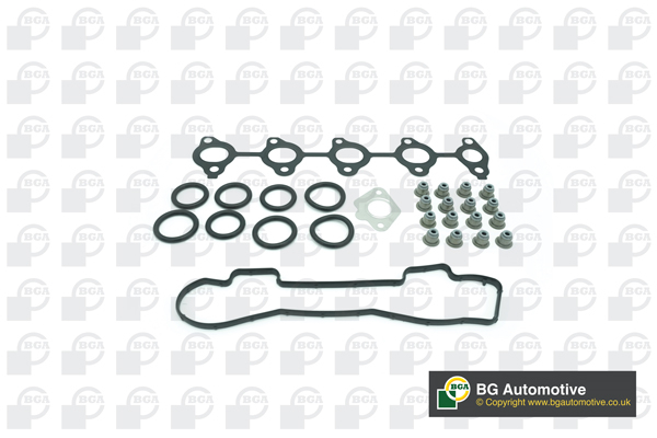 BGA Zestaw uszczelek, głowica cylindrów HN5388