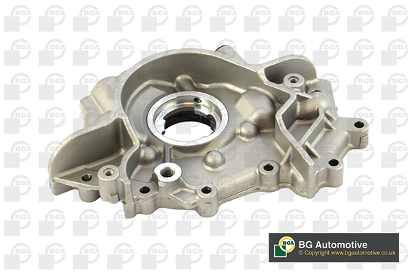BGA Oljepump LP0294