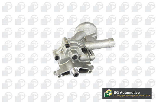 BGA alyvos siurblys LP0409