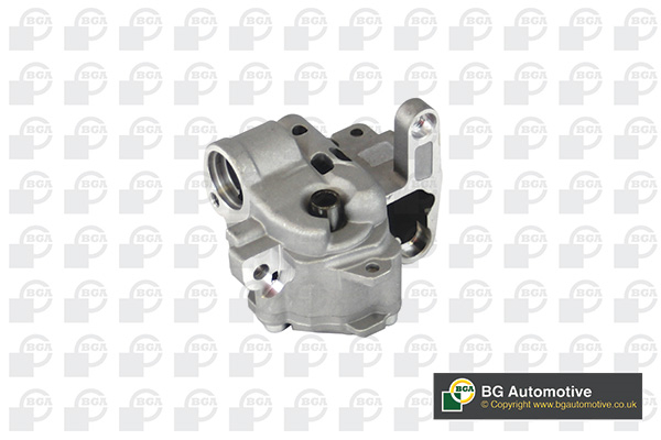 BGA alyvos siurblys LP1036