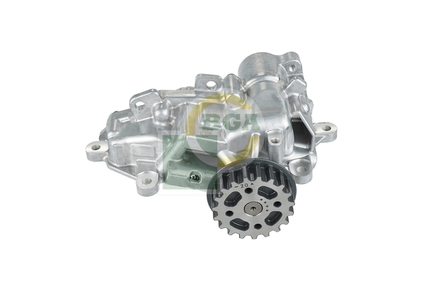 BGA Oljepump LP23000
