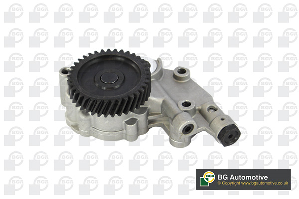 BGA Oljepump LP6100