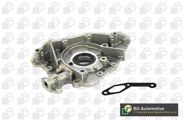 BGA Õlipump LP6701