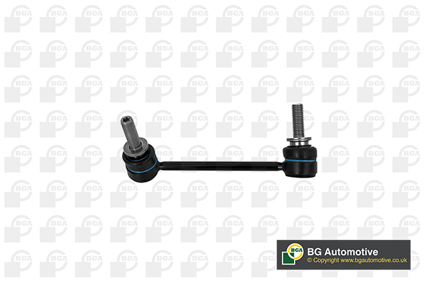 BGA Otsavarras, stabilisaator LS4214