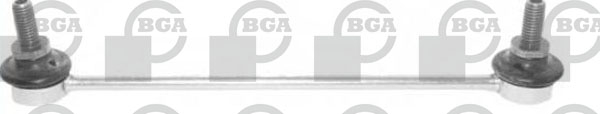 BGA Otsavarras, stabilisaator LS5903