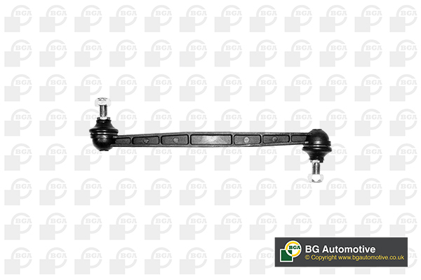 BGA Otsavarras, stabilisaator LS9522