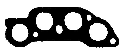 BGA Uszczelka, kolektor dolotowy / wydechowy MG3317