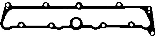 BGA Tihend,sisselaskekollektor MG8540