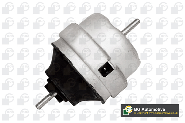 BGA Moottorin tuki MT9145