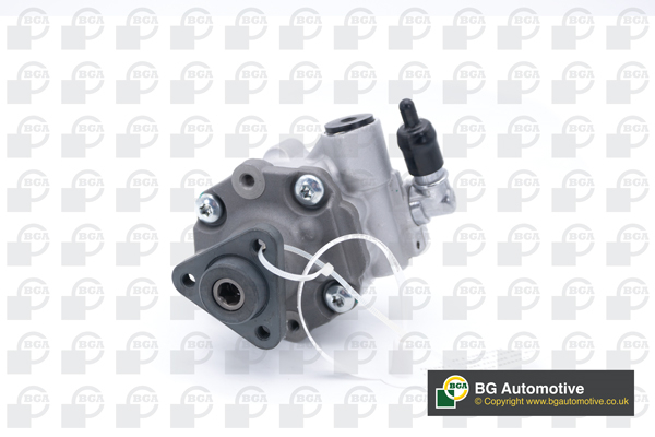BGA Hydrauliikkapumppu, ohjaus PSP0158