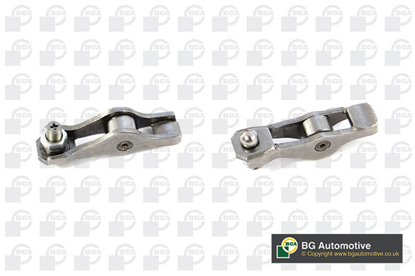BGA Ventillyftare, ventiler RA6100