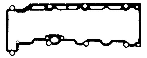 BGA Uszczelka, pokrywa głowicy cylindrów RC0377