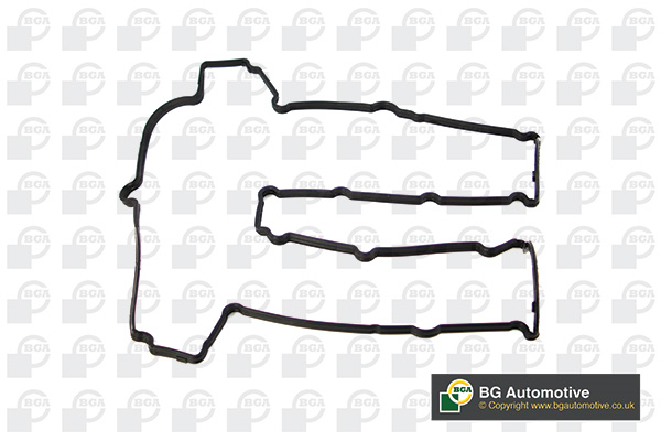 BGA Uszczelka, pokrywa głowicy cylindrów RC2303