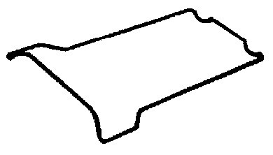 BGA Uszczelka, pokrywa głowicy cylindrów RC2346