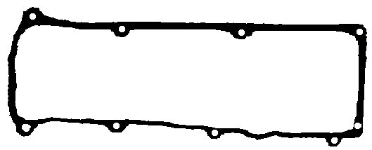 BGA Uszczelka, pokrywa głowicy cylindrów RC2376