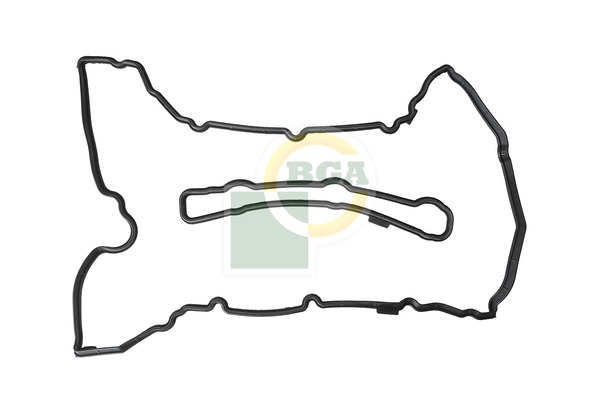 BGA Zestaw uszczelek, pokrywa głowicy cylindra RK3322