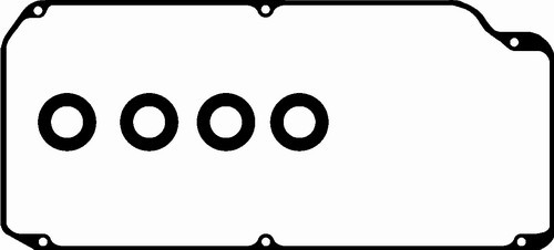BGA Zestaw uszczelek, pokrywa głowicy cylindra RK5370