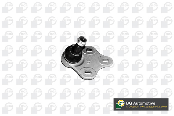 BGA Pallonivel SJ0104