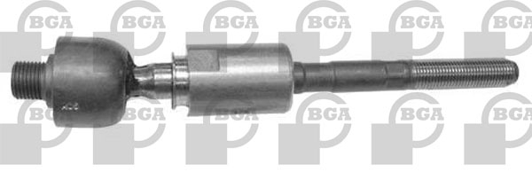 BGA Sisemine rooliots,roolivarras SR0201