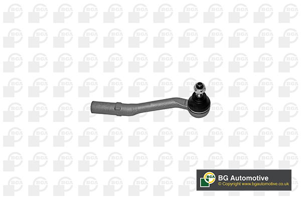 BGA Roolivarda ots SR1417