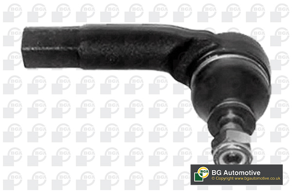 BGA Roolivarda ots SR2302