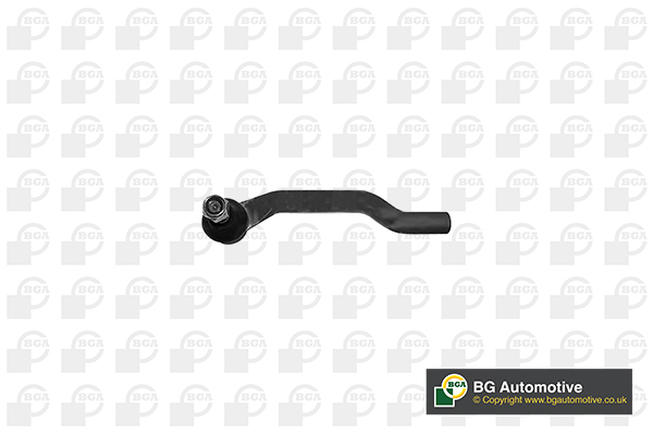 BGA Roolivarda ots SR2511