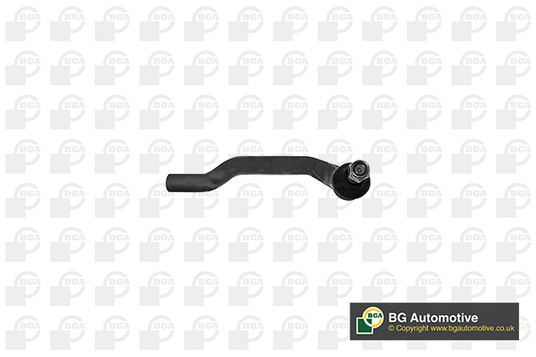 BGA Roolivarda ots SR2512