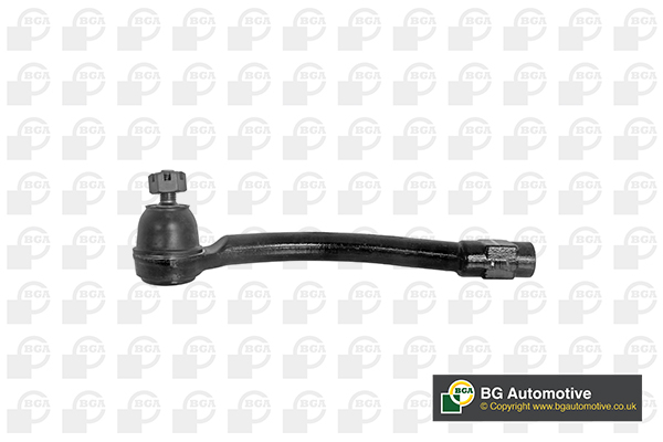 BGA Roolivarda ots SR2708