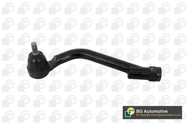 BGA Roolivarda ots SR2714
