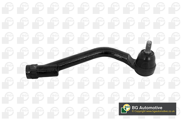 BGA Roolivarda ots SR2715