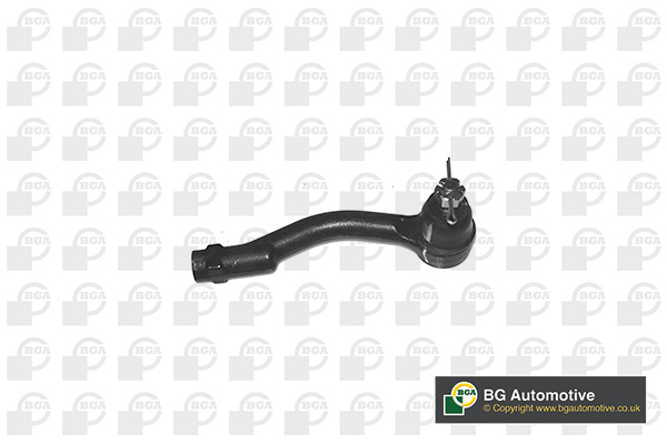 BGA Roolivarda ots SR2726