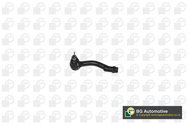 BGA Roolivarda ots SR2727