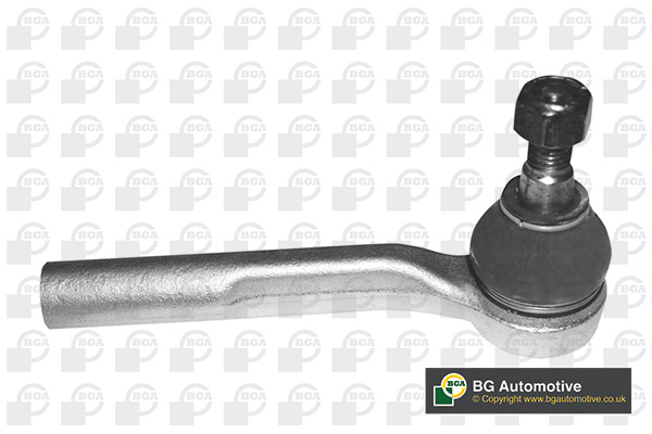BGA Roolivarda ots SR9506