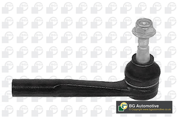 BGA Roolivarda ots SR9508