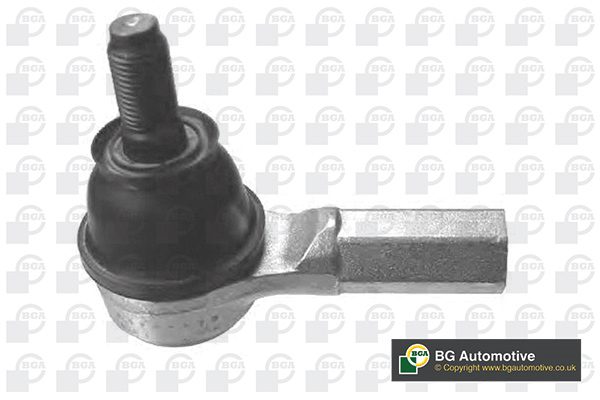 BGA Roolivarda ots SR9515