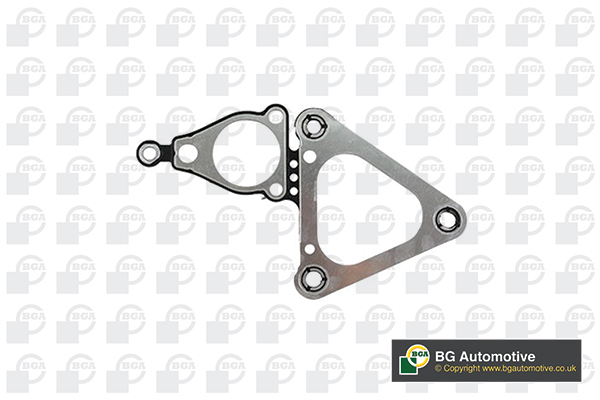 BGA Packningssats, transmissionshus TC0090GS