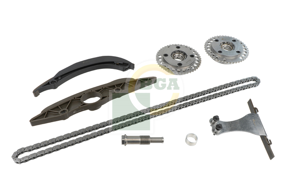 BGA Zestaw łańcucha rozrządu TC0904VFK