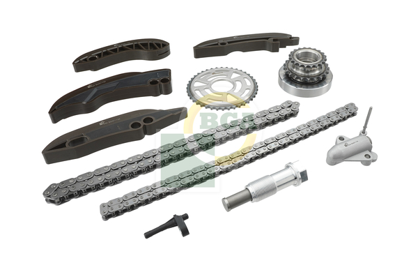 BGA Mootori keti komplekt TC0929FK