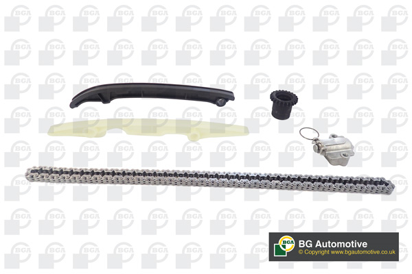 BGA Zestaw łańcucha rozrządu TC2200FK