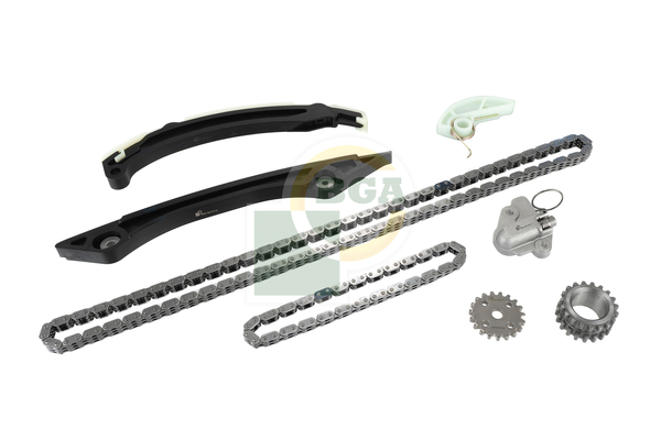 BGA Zestaw łańcucha rozrządu TC2342FK