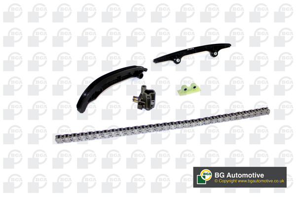 BGA Zestaw łańcucha rozrządu TC2360K