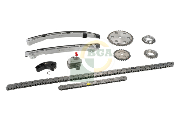 BGA Mootori keti komplekt TC5460FK