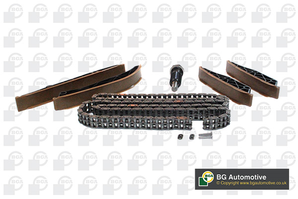 BGA Mootori keti komplekt TC5619K