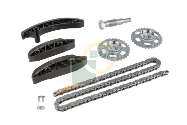 BGA Zestaw łańcucha rozrządu TC5670FK