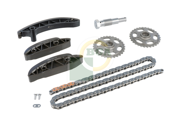 BGA Zestaw łańcucha rozrządu TC5677FK