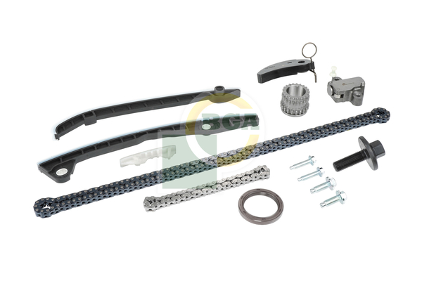 BGA Mootori keti komplekt TC7311FK