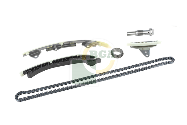 BGA Mootori keti komplekt TC8561FK