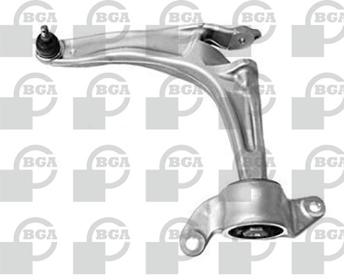 BGA Õõtshoob TRC2512