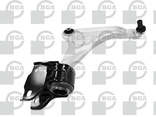 BGA Õõtshoob TRC4249